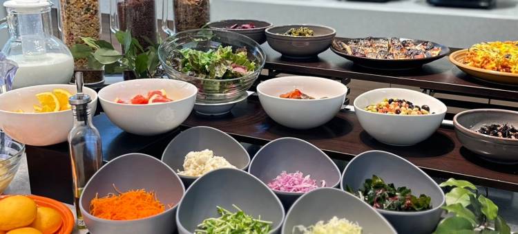 淀屋桥京阪酒店(Hotel Keihan Yodoyabashi)图片