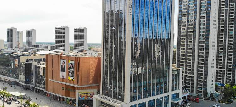 恒基大酒店图片