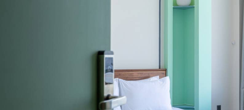 V'Luna霍特尔-由THM管理(V'Luna Hotel - Managed by THM)图片