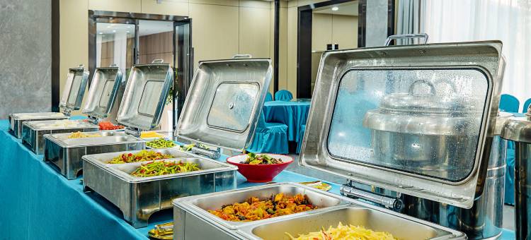 格林豪泰酒店(洛阳火车站店)图片