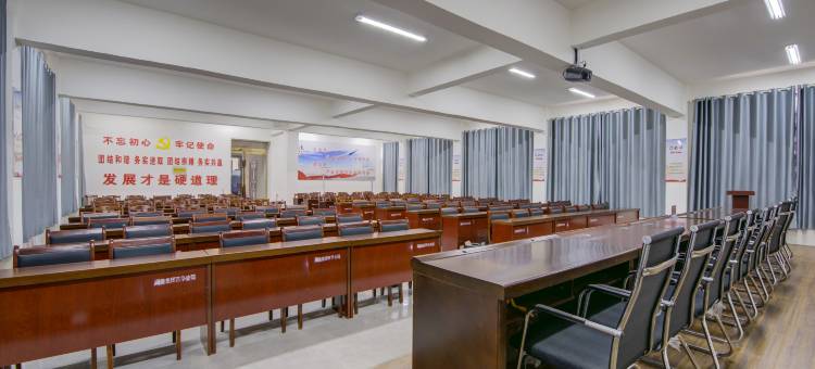 桑尼贝尔连锁酒店(西华汽车站店)图片