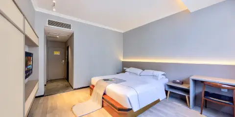 潤澤酒店