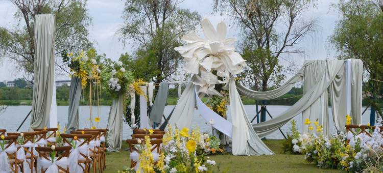 镇江心湖金陵山水酒店图片
