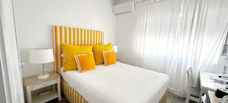 HS米逢奇海滩酒店(HS Milfontes Beach Hotel | Duna Parque Resorts & Hotels)图片