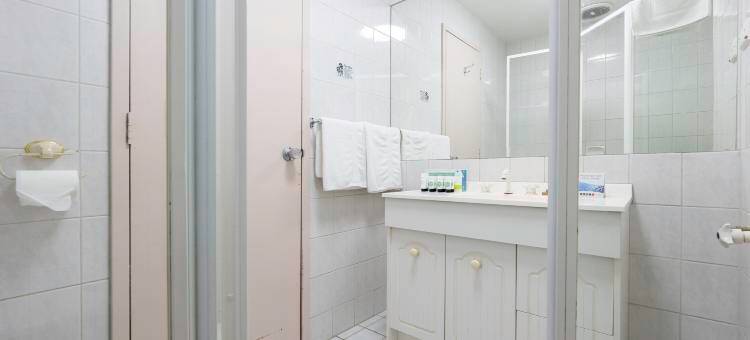 珀斯古蒂尔斯舒适套房酒店(Comfort Inn & Suites Goodearth Perth)图片