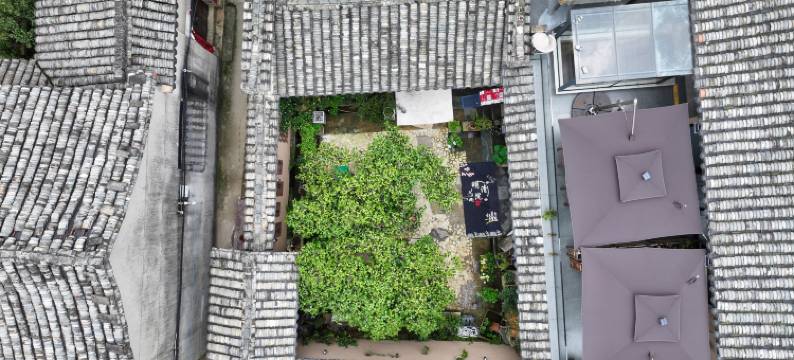 松阳明清院梦舍民宿图片