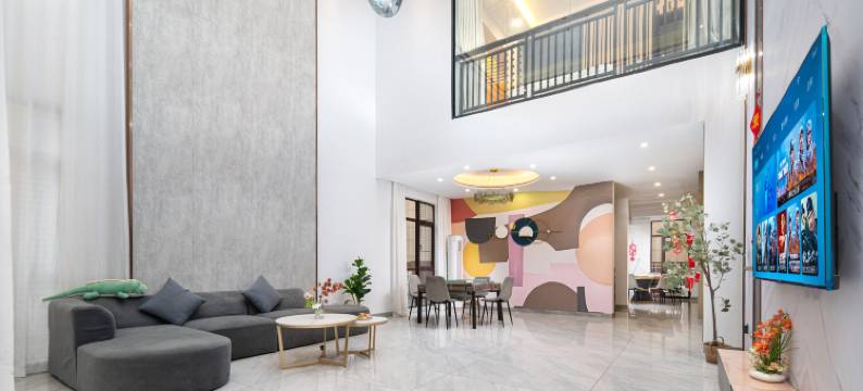 海居乐度假公寓(汕尾保利金町湾旅游度假区店)图片