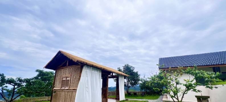 半山云居民宿图片