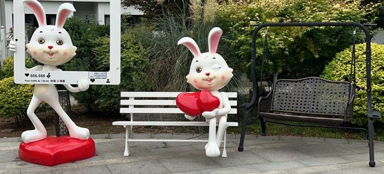 唯朵民宿(南京长江大桥店)图片