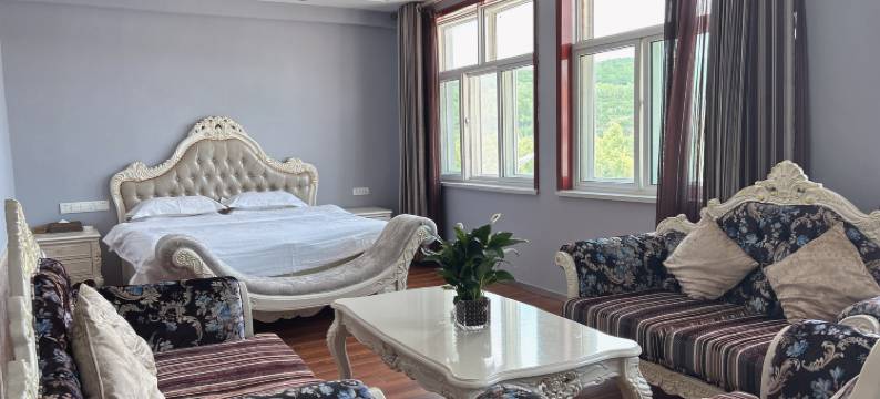 泾源泾通商务宾馆图片