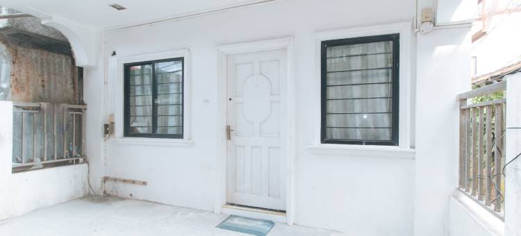 长住客栈2号-长滩岛-由红门酒店管理(Stay Inn Station 2 Boracay by RedDoorz)图片