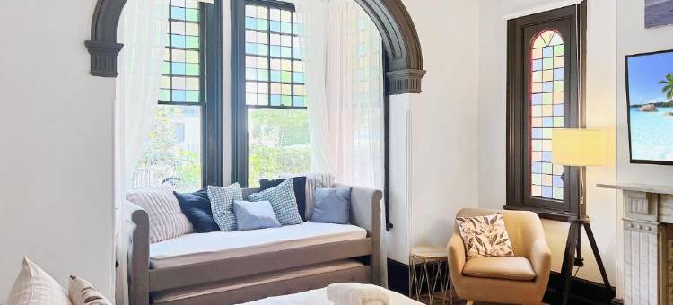 达尔齐尔小屋(Dalziel Lodge)图片