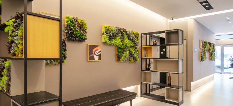 如家商旅酒店(衢州火车站万达广场店)图片