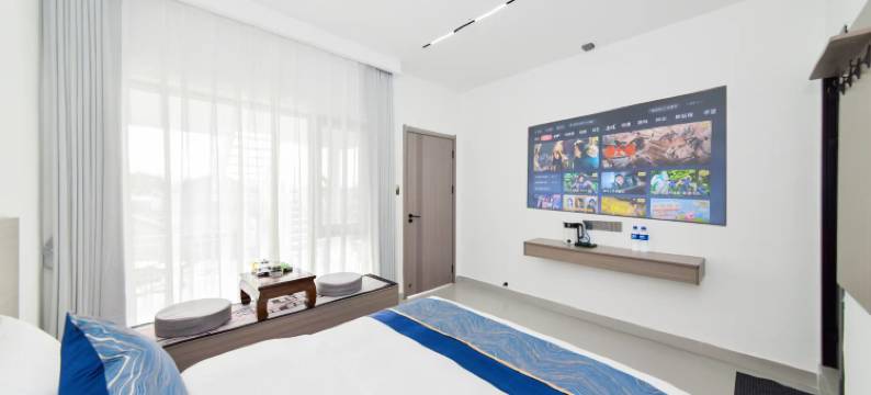 大理可以居客栈(洱海双廊古镇店)图片