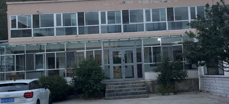 祁连铭轩宾馆图片