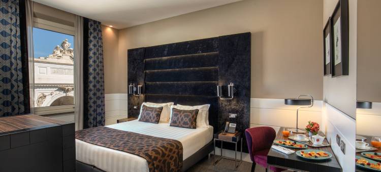 格兰姆酒店(The Glam)图片