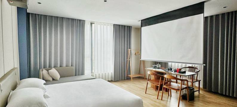 象山涛声酒店图片