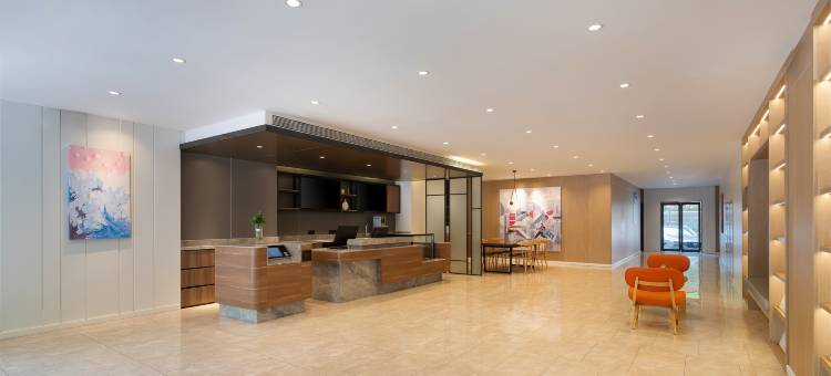 汉庭酒店(开封包公祠店)图片