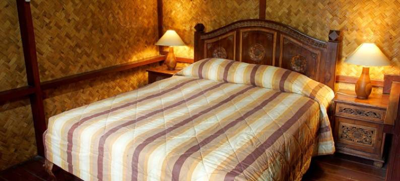 普里马桑坎胡里普度假村(Resort Prima Sangkanhurip)图片