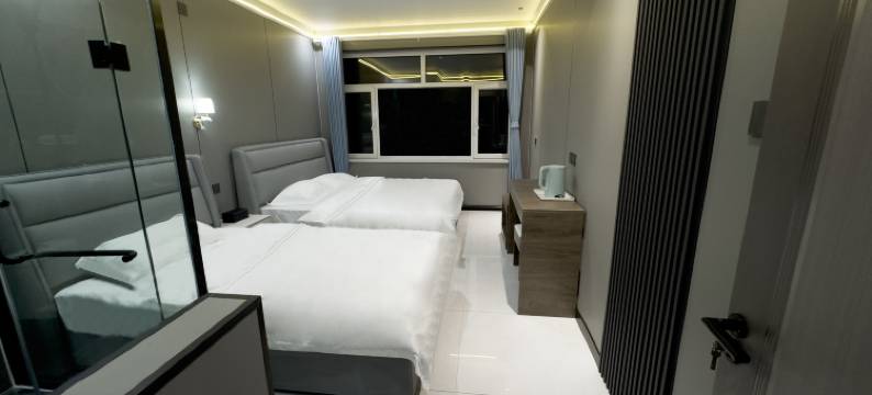 丰宁田园居民宿图片