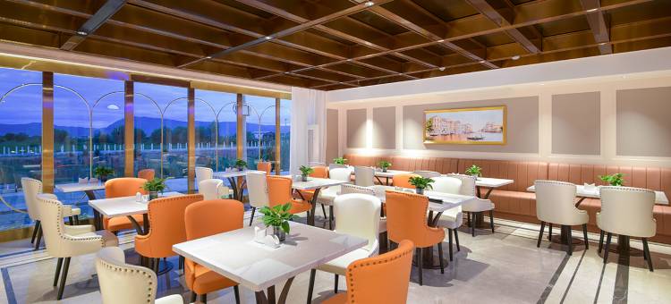 维也纳酒店(大理喜洲古镇店)图片