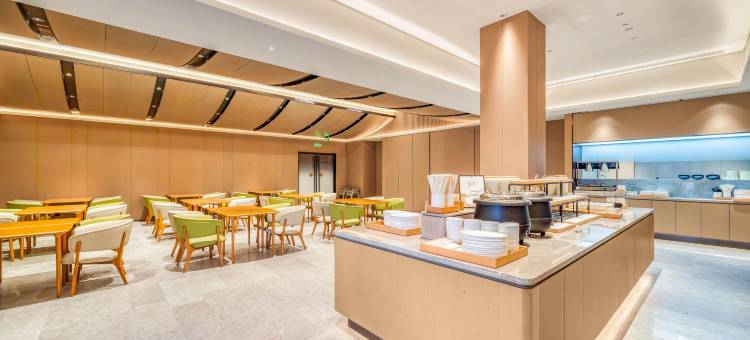 全季酒店(舟山普陀朱家尖南沙景区店)图片