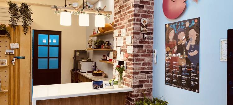 漫旅行民宿图片