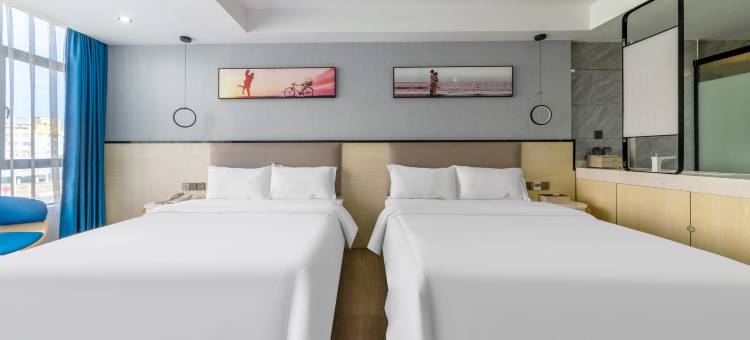 汕头柏枫·国际公寓图片