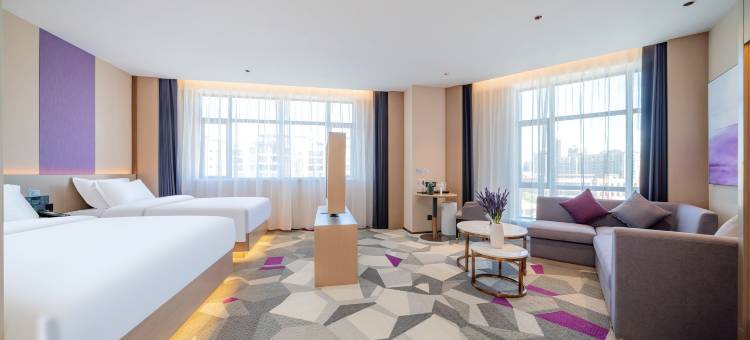 麗枫酒店(中山民众店)图片