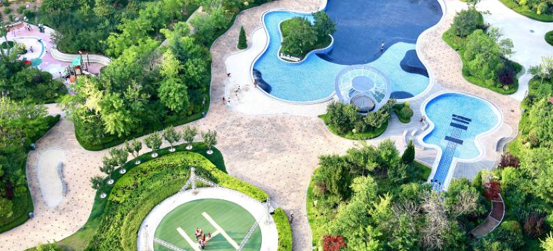 一方·COASTAL WHISPER丨逐浪隐海度假民宿 (乳山银滩海滩店)图片