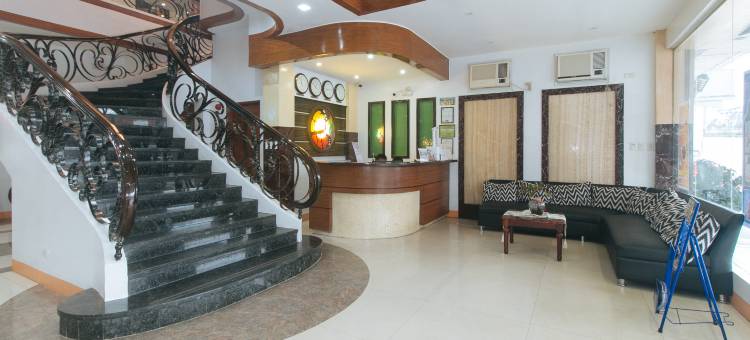 红门酒店@尼克酒店伊莎贝拉(RedDoorz @ Nick Hotel Isabela)图片