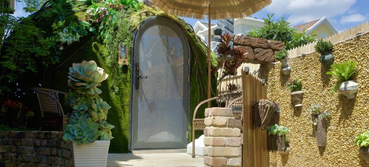 時光客栈(昆明海埂大坝店)图片