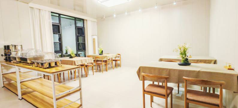 朱家尖兰色海岸美宿(舟山乌石塘店)图片