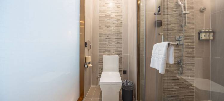 麗枫酒店(靖江汽车总站店)图片