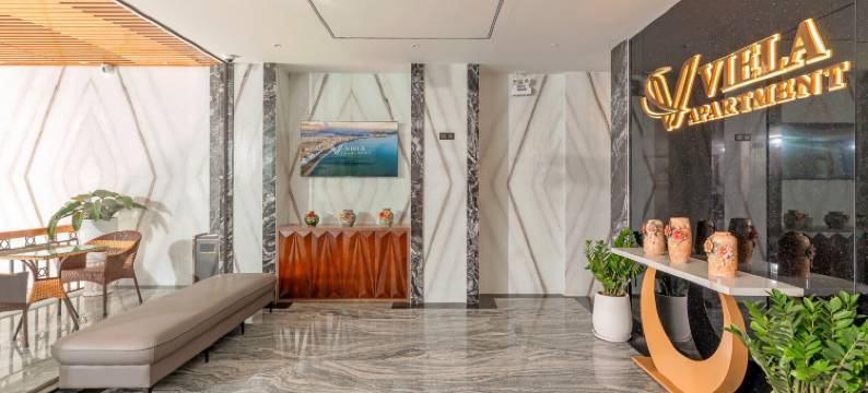 Viela公寓 芽庄(Viela Apartment Nha Trang)图片