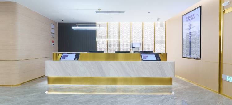 星程酒店(乌鲁木齐西环中路农业大学店)图片