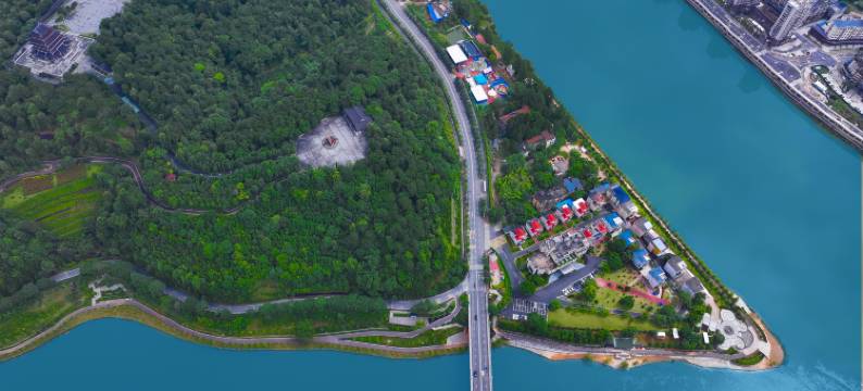 顺昌竹苑度假酒店图片