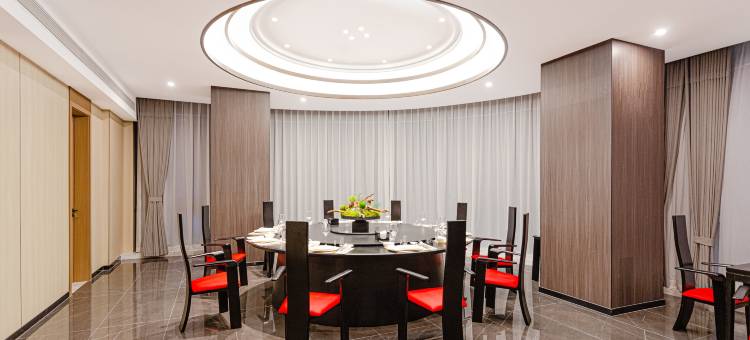 建国璞隐酒店(黄山宏村景区店)图片