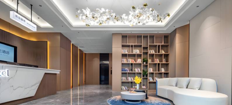 海岸线海景度假别墅(汕尾保利金町湾店)图片