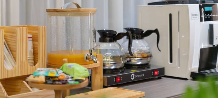 铜仁松桃城北大酒店图片