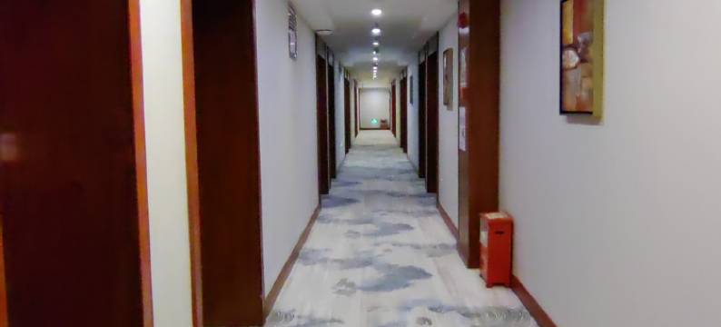 雅逸酒店(佛山千灯湖度假区店)图片