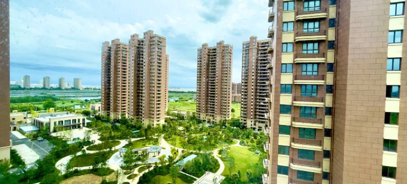 一方·COASTAL WHISPER丨逐浪隐海度假民宿 (乳山银滩海滩店)图片