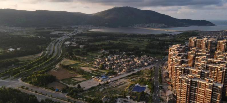 平潭光遇客栈图片