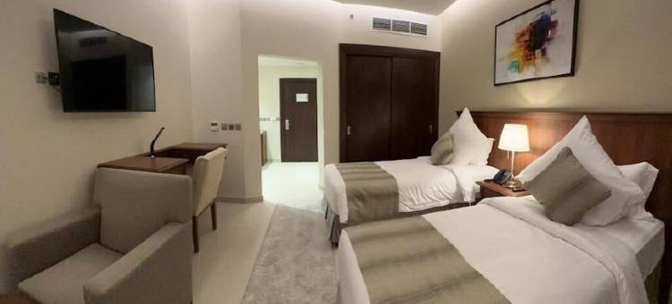 ALdoliaa酒店(Hotel ALdoliaa)图片