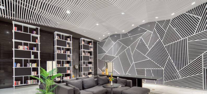 凯利·N&M酒店(桂林火车北站店)图片