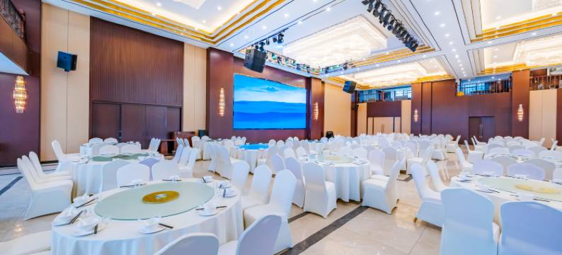 大方永利酒店(慕俄格古城店)图片