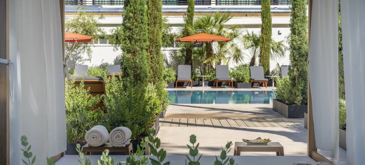 贝尼东美居酒店(Mercure Benidorm)图片