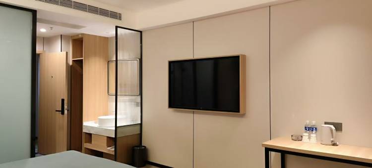 都市花园酒店(临西十一路店)图片