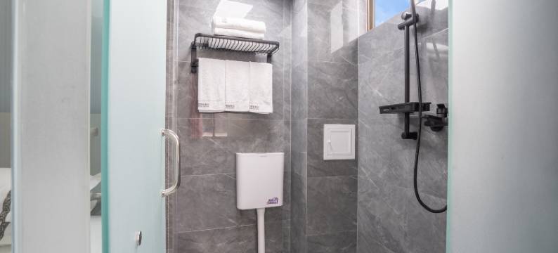 浩浩智能酒店(文萃路店)图片