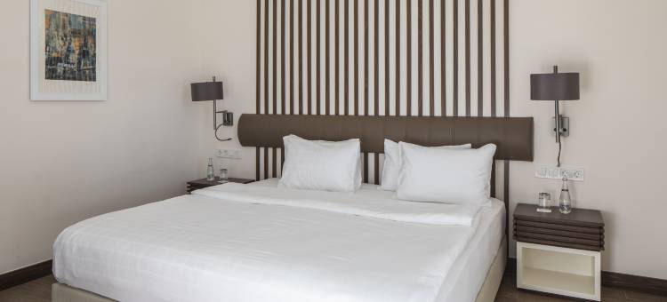 雅利卡瓦克-斯佩克特精品酒店(Spektr Boutique Hotel Yalikavak)图片